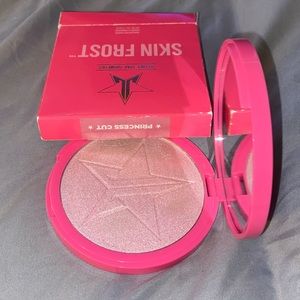 Jeffree Star Princess Cut Skin Frost